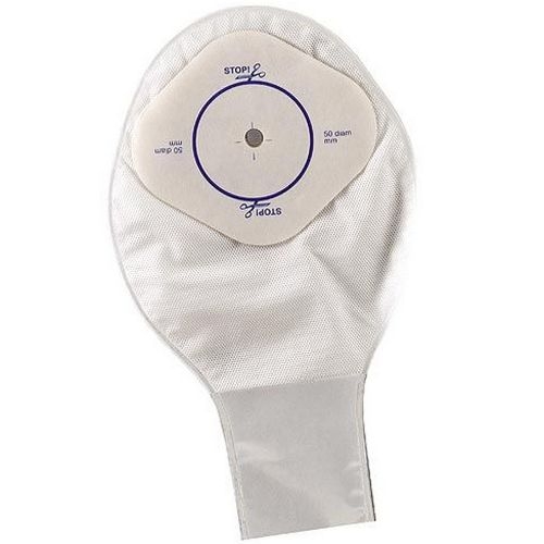 [CONVATEC_20922] CONVATEC SQUIBB 20922 LITT ONES POUCH Size 8-50mm (Box of 15)