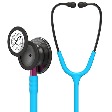 [LITT_5835] Littmann Stethoscope Classic III: Turquoise 5835
