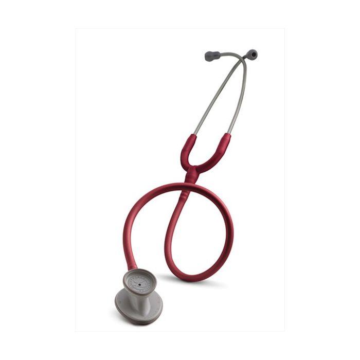 [LITT_2451_i] Littmann Lightweight II SE: Burgundy 2451