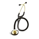 Littmann Master Cardiology: Brass Finish 2175