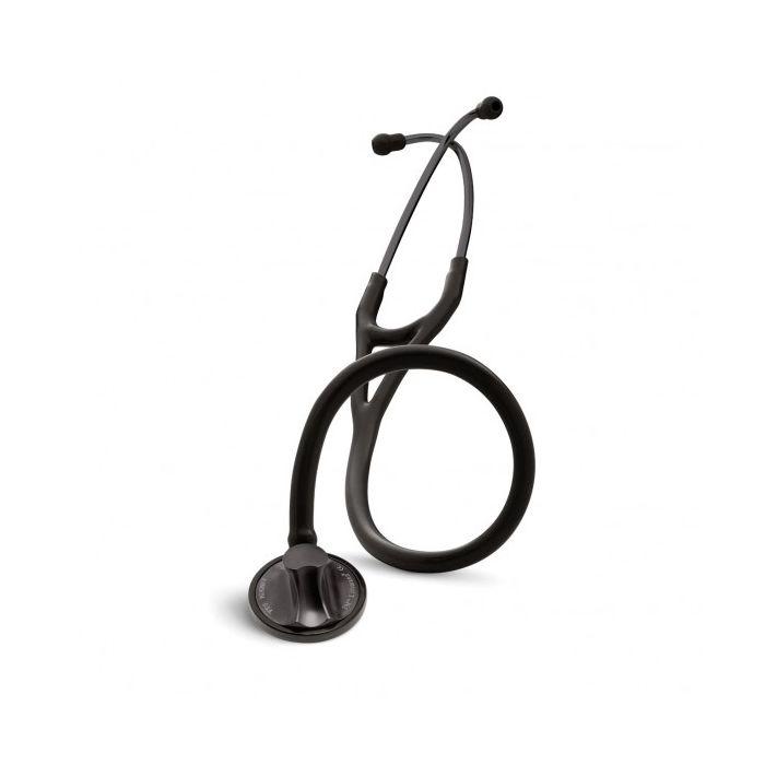 [LITT_2176_i] Littmann Master Cardiology: Smoke Finish 2176