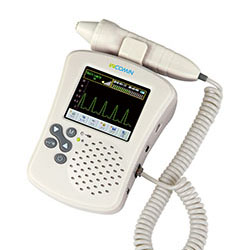 VCOMIN VD320 Vascular Doppler