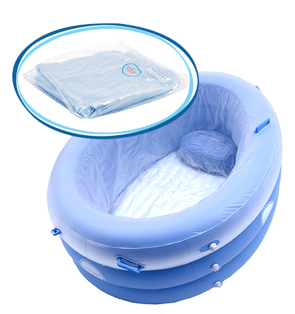 [BIRTH_POOL_LINER_REGULAR] Birth Pool in a Box Birth Pool Liner Regular
