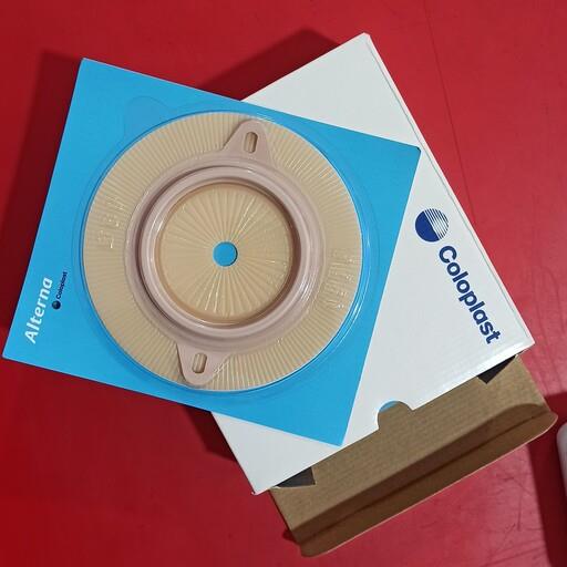Coloplast 1973, Each