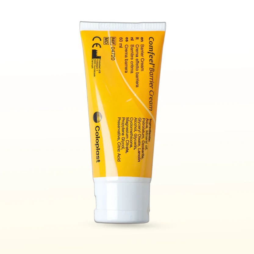 Coloplast Comfeel Barrier 4720