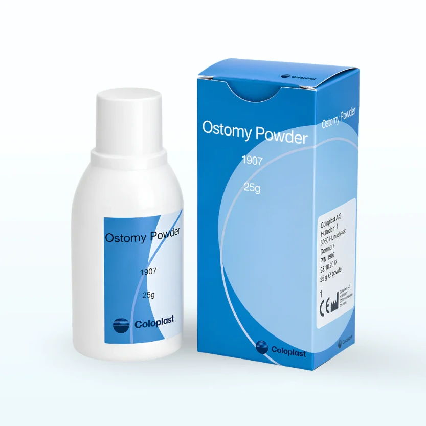 Coloplast 1907 Ostomy Powder