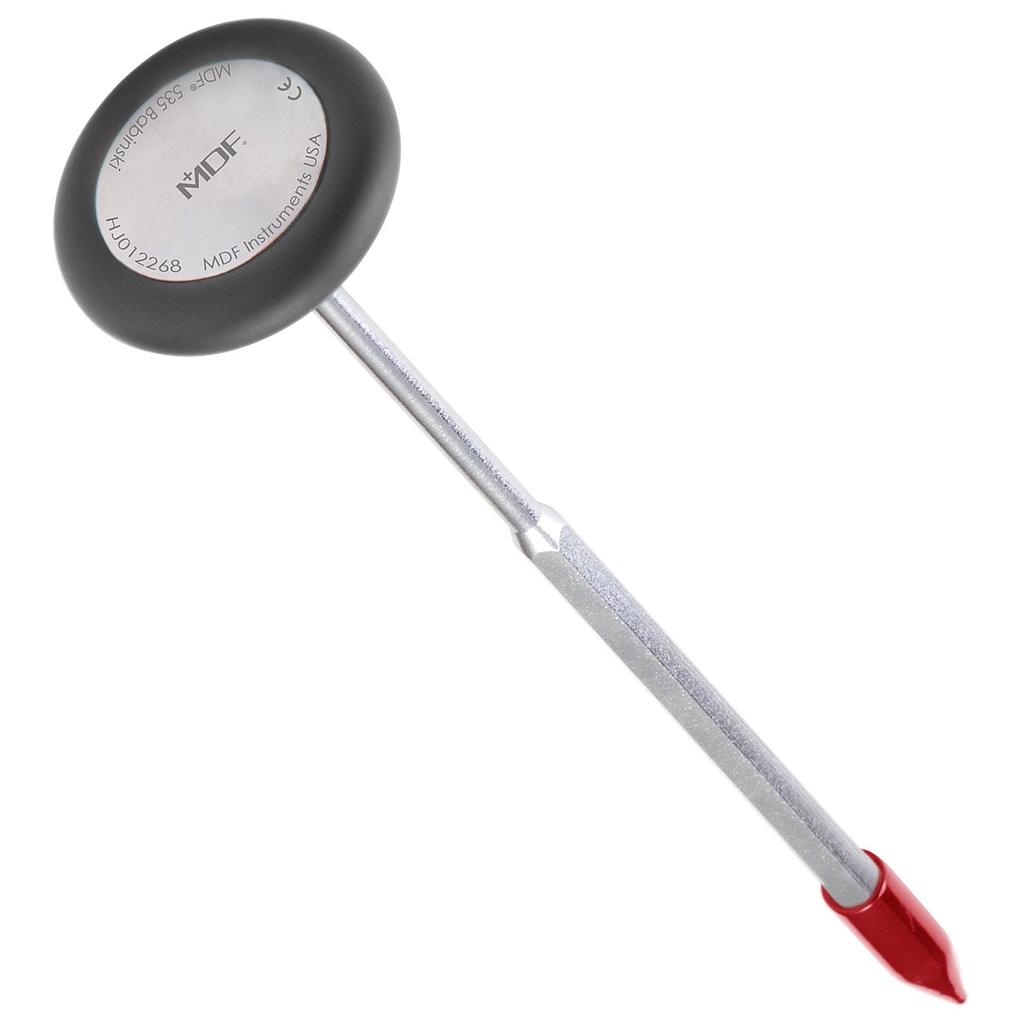 [MDF_HAMMER_MDF53511] MDF Babinski Hammer- Black (MDF53511)