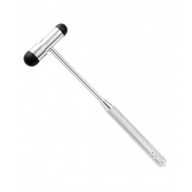[MDF_HAMMER_MDF515BT11] MDF Babinski Buck Neurological Reflex Hammer - Black (MDF515BT)