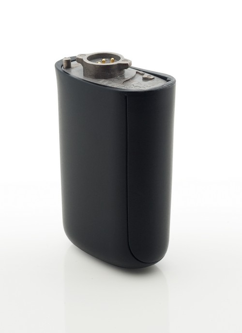 [COCHLEAR_STD_RCHG_BATT_CARON_CP802_Z319183] Cochlear CP802 Standard Rechargeable Battery Module Carbon Z319183