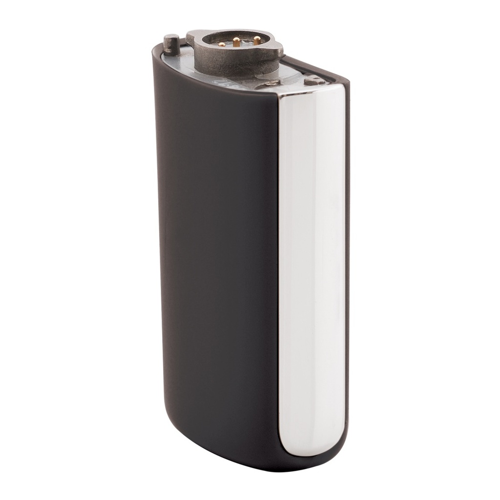 [COCHLEAR_STD_RCHG_BATT_BLACK_CP800_Z196076] Cochlear CP800 Standard Rechargeable Battery Module Black Z196076