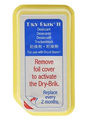 Cochlear Drybrik Dessicant (Pack of 3) Z60764