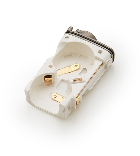 [COCHLEAR_CP800_SERIES_BATT_HOLDER_Z198041] Cochlear CP800 Series Battery Holder Z198041