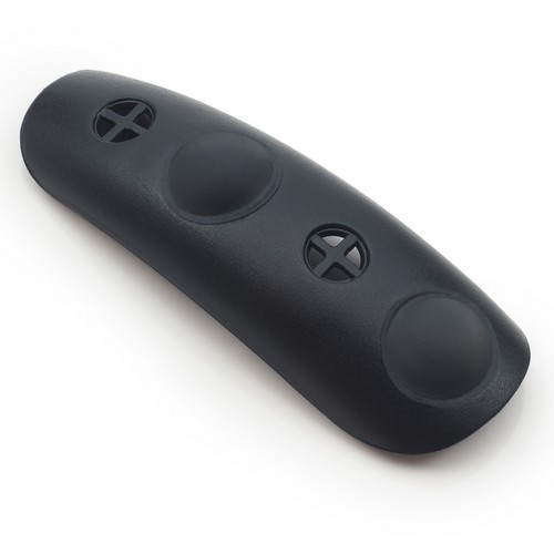 [COCHLEAR_MIC_COVER_CARBON_CP802_Z319699] Cochlear CP802 Microphone Covers Carbon Z319699
