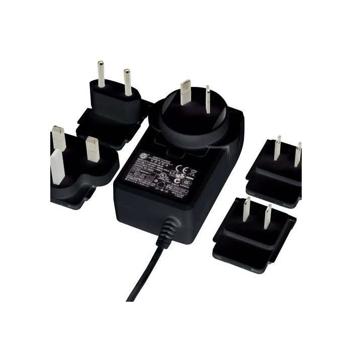 [COCHLEAR_BATT_CHARGING_KIT_BLACK_Z342011] Cochlear CP802,N6 Battery Charging Kit Black Z342011