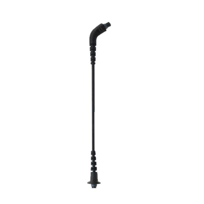 Cochlear CP802 Coil Cable 8cm Carbon Z341662