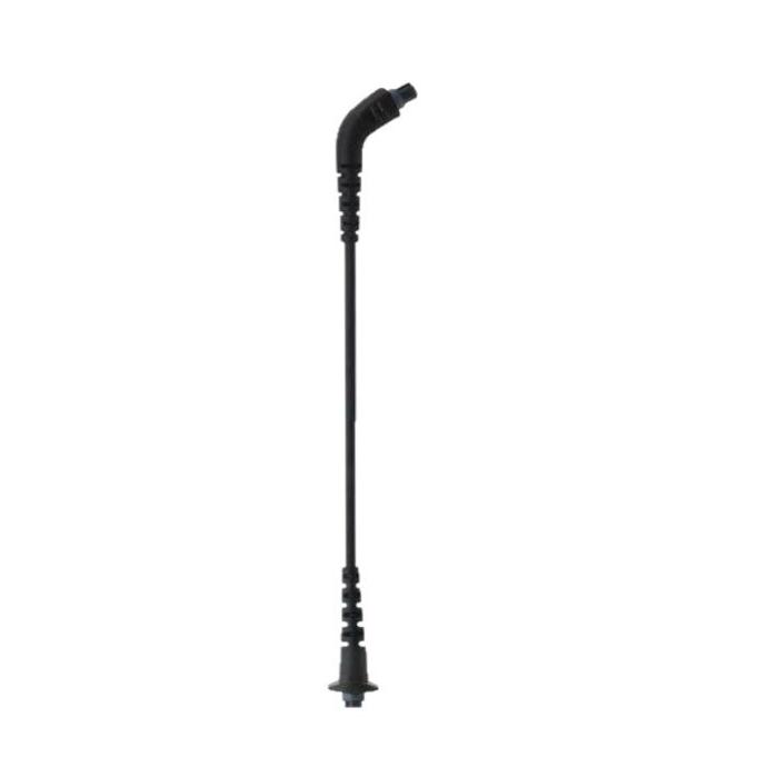 [COCHLEAR_CP802_COIL_CABLE_6CM_CARBON_Z341661] Cochlear CP802 Coil Cable 6cm Carbon Z341661