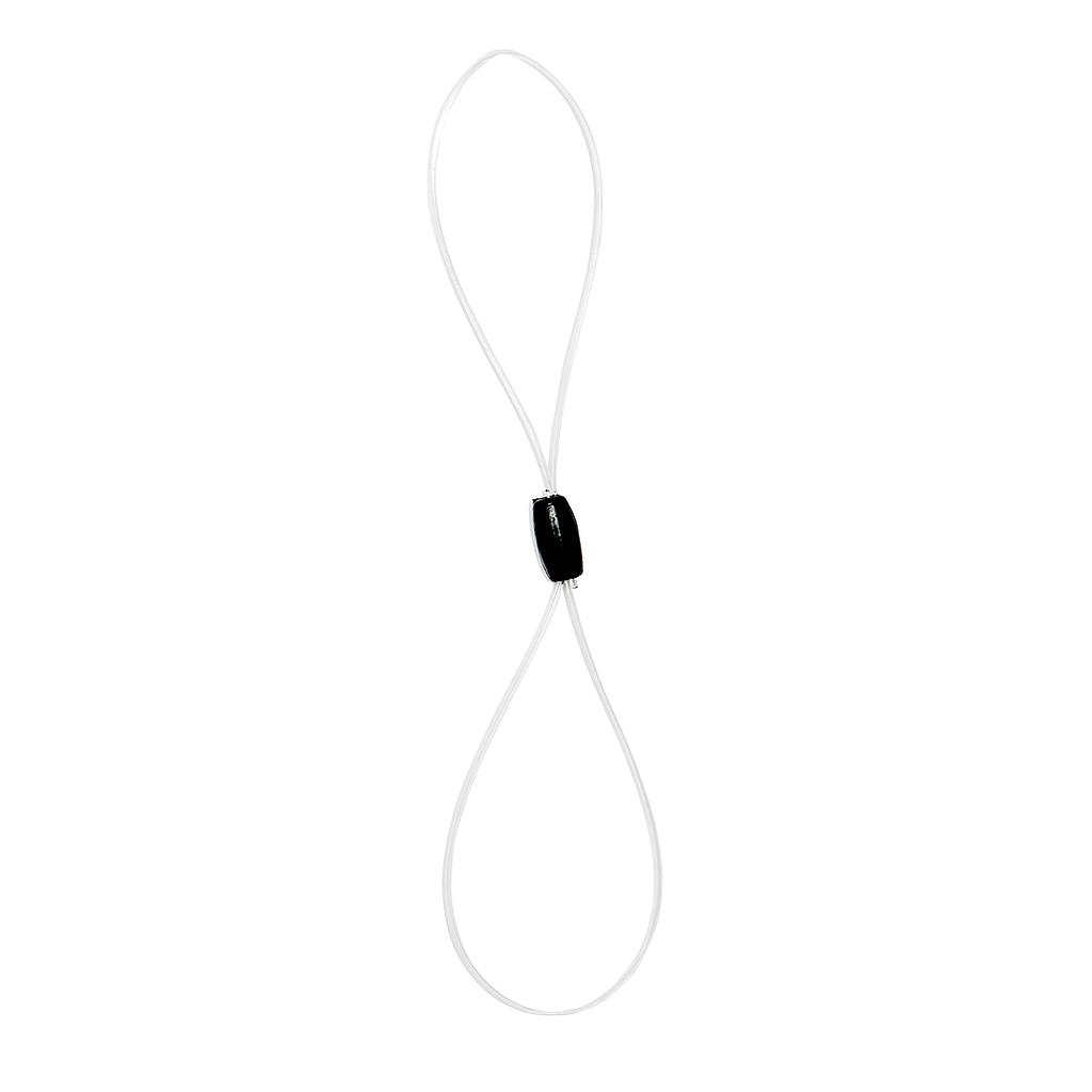 [COCHLEAR_NUCLEUS_SAFETY_LINE_SHORT_DOUBLE_LOOP_PACKED_P798366] Cochlear Nucleus Safety Line Short Double Loop Packed P798366