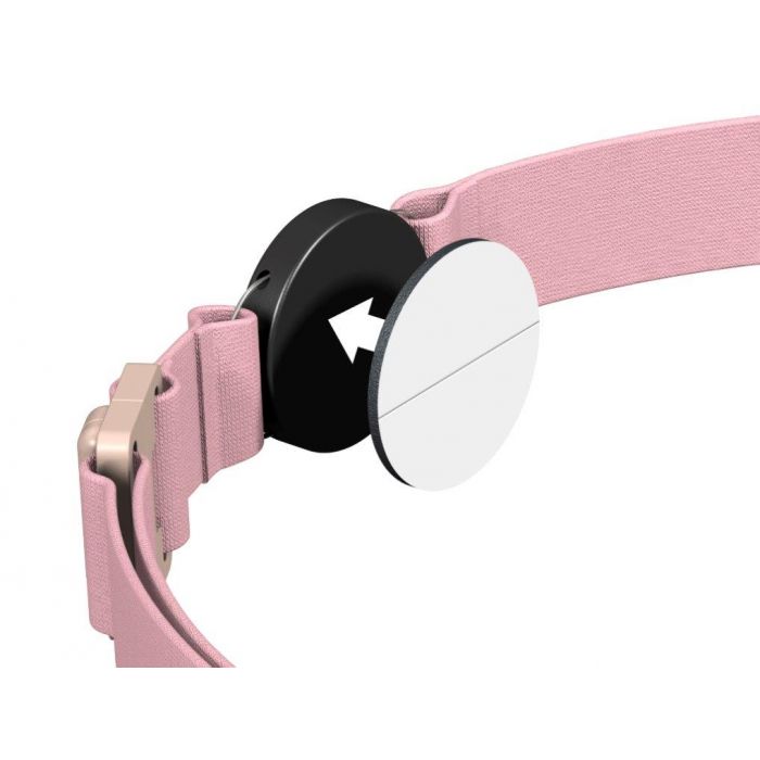 [COCHLEAR_BAHA_SOFTBAND_SOFT_PAD_95809] Cochlear Baha SoftBand Soft Pad 95809