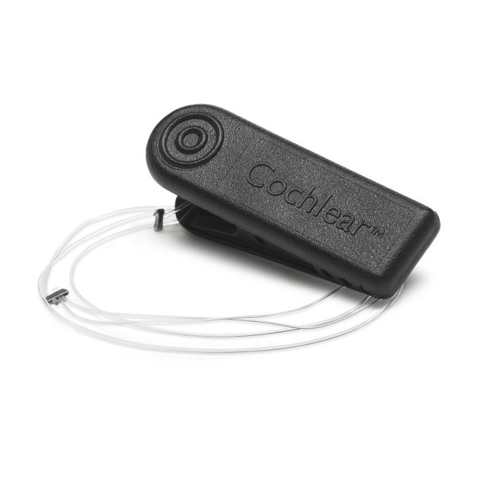 [COCHLEAR_BAHA_SOUND_PROCESSOR_SAFETY_LINE_90711] Cochlear Baha Sound Processor Safety Line 90711