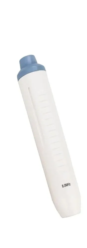 Bistos BT-200V 8 MHz Probe