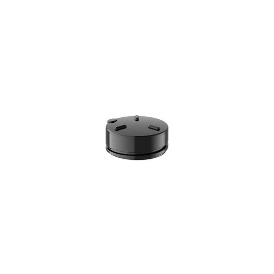 [COCHLEAR_N7_CP1000_3M_BLACK_MAGNET_Z586153] Cochlear N7 CP1000 3M Black Magnet Z586153