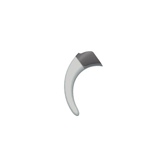 [COCHLEAR_CP900_SERIES_EARHOOK_MEDIUM_Z285995] Cochlear CP900 Series Earhook (Medium) Z285995