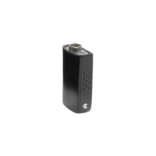 [COCHLEAR_CP900_TAMPER_RESISTANT_BATTRY_COVER_CARBON_Z285977] Cochlear CP900 Standard Tamper Resistant Battery Cover (Carbon) Z285977