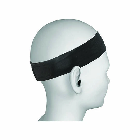 [COCHLEAR_HEADBAND_M_BLACK_P783387] Cochlear Headband (M, Black) P783387