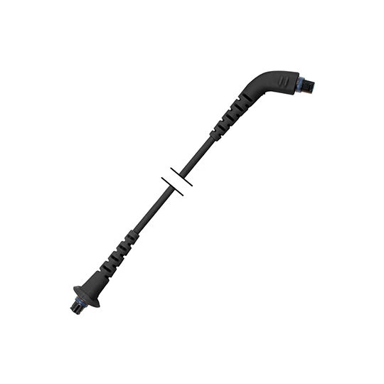 [COCHLEAR_CP900_COIL_CABLE_11CM_CARBON_Z285894] Cochlear CP900 Coil Cable (11cm, Carbon) Z285894