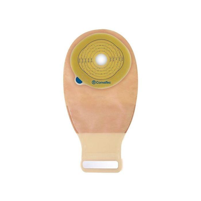 [CONVATEC_416718] Convatec 416718 Esteem+ One-Piece Drainable Pouch 70mm, Box of 10