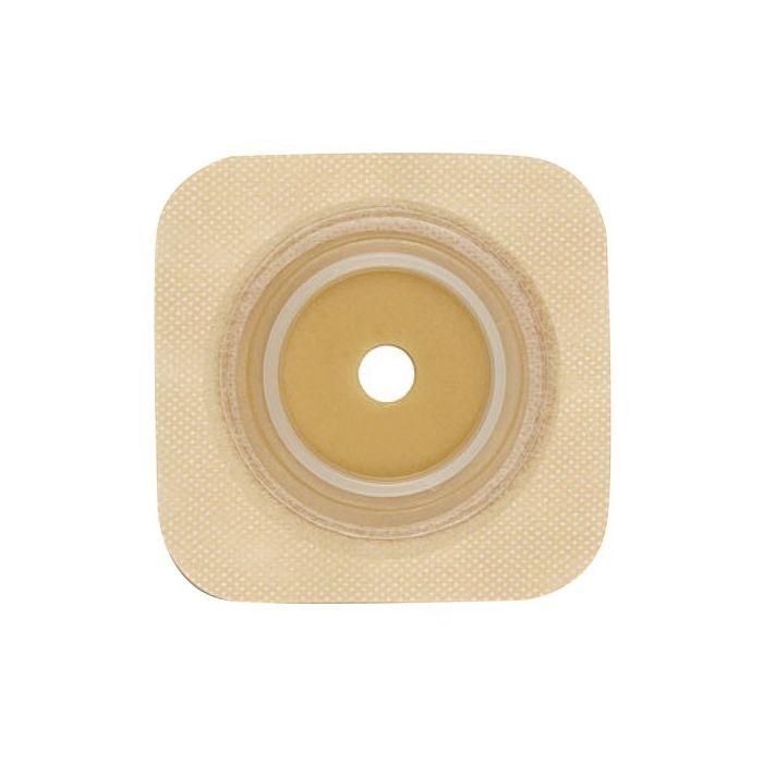 Convatec 413155 SUR-FIT Natura Two-Piece Durahesive Skin Barrier, 45mm, Box of 10