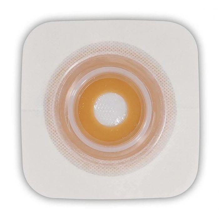 [CONVATEC_413156] Convatec 413156 SUR-FIT Natura Two-Piece Durahesive Skin Barrier, 57mm, Box of 10