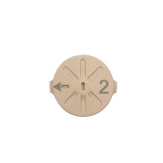 [COCHLEAR_CP950_MAGNET_STRENGTH2_Z502923] Cochlear CP950 Magnet (Strength 2) Z502923