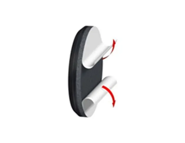 Cochlear SoftWear Pad (Box of 5) P793402