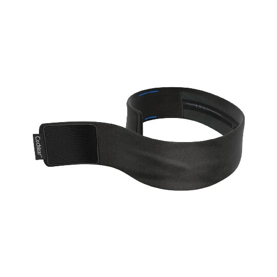 Cochlear Xcp1150 Headband (M) - Black P1434786
