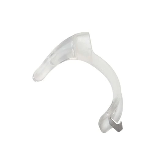 Cochlear Cp1000 Tamper-Resistant Earhook, Small Packed, Z544858