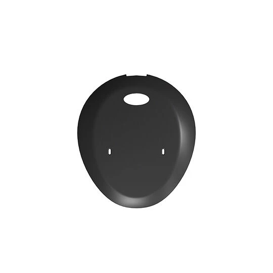 Cochlear Osia 2 Sound Processor Cover Black, 2 Pcs, P1244703