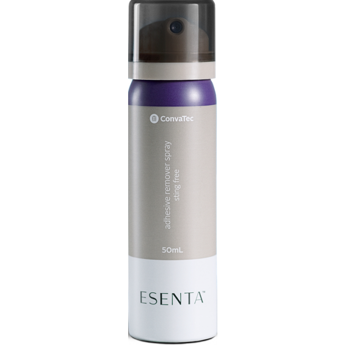 [CONVATEC_423289] ConvaTec 423289 ESENTA ADHESIVE REMOVER SPRAY(1X50ML)INT