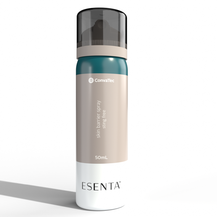 [CONVATEC_423288] ConvaTec 423288 ESENTA SKIN BARRIER SPRAY (1X50ML) INT