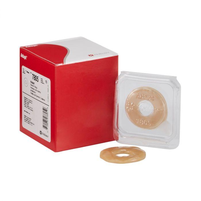 [HOLLISTER_7805_Each] HOLLISTER 7805 ADAPT BARRIER RING (FLAT) 48MM Each