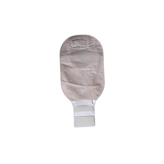 [HOLLISTER_27760_Each] HOLLISTER 27760 DRAINABLE POUCH LOCKNROLL WITH FLTR 70 MM Each