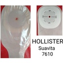 HOLLISTER 7610 Suavita Tp Drn Tnsp Clp 10-70mm CTF Each