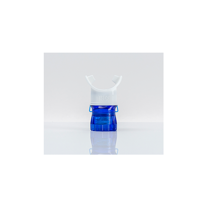 [BIGBREATHE_INSPIRATORY_SPORTS_TRAINER] BIG BREATHE S-IMT Sports Respiratory Trainer