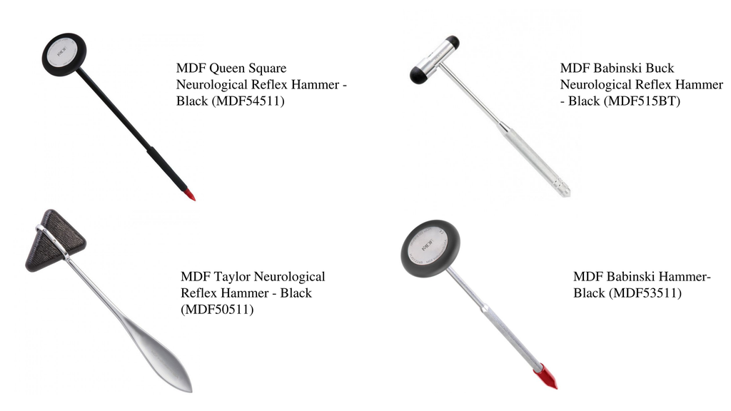 MDF Hammer Kit