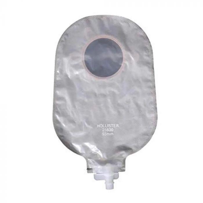 [HOLLISTER_25830_EACH] HOLLISTER 25830 CF-2 UROSTOMY POUCH SIZE.55 MM EACH