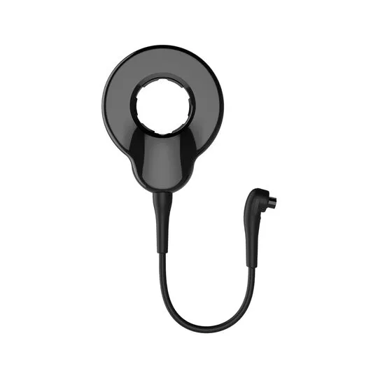 COCHLEAR CP1110 COIL COMBINED LINK BLACK 8CM N8 P1749653
