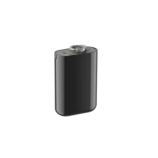 COCHLEAR CP1110 POWER EXTEND RECHARGEABLE BATTERY - BLACK, P1757683