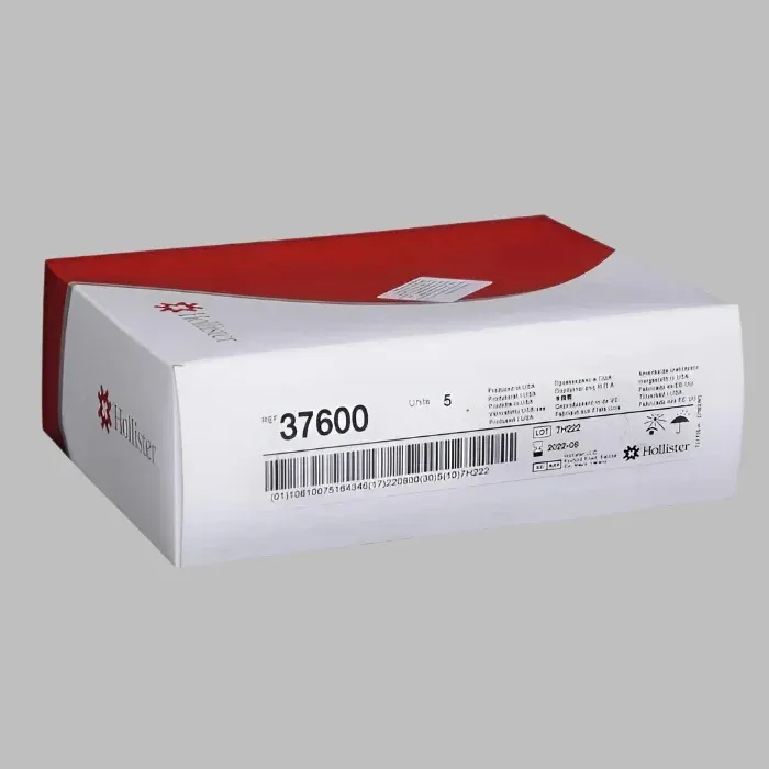 [HOLLISTER_37600_EACH] HOLLISTER 37600 FLEXWR SKINBRRIERFLOTFLNG ADH.BDR CONVEX 13-51 MM EACH