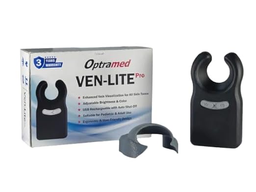 ColMed - Ven-Lite Pro Vein Finder