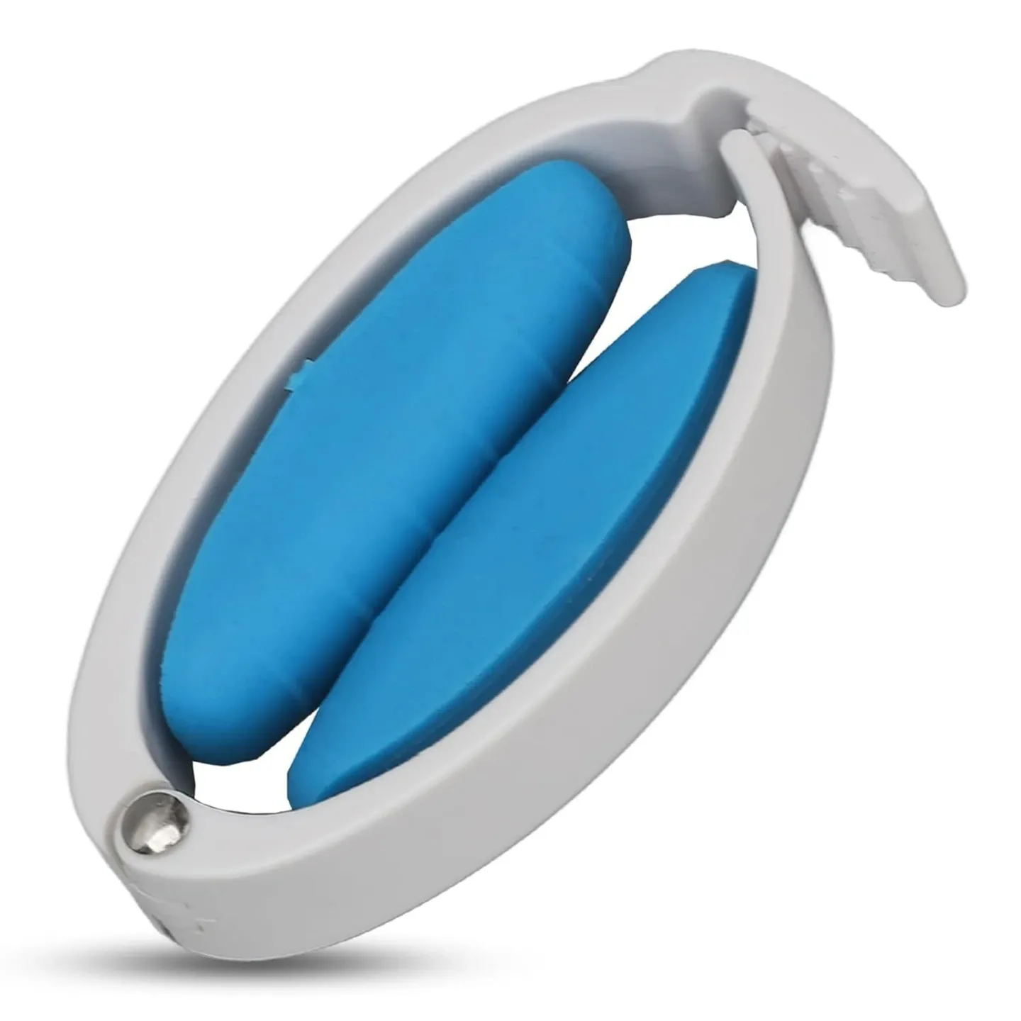 Incontinence Clamp